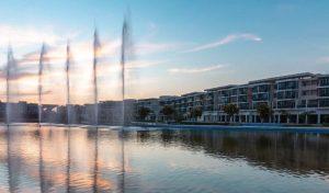 Nyoum 6 October Compound