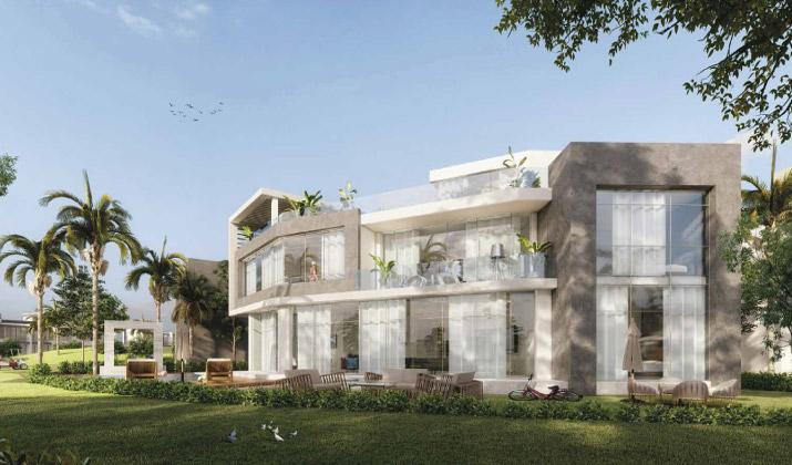 أسعار ومساحات كمبوند نيوم مستقبل سيتي