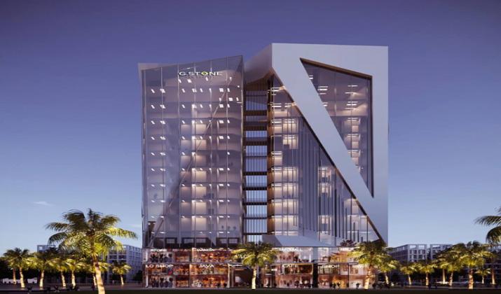 أسعار جي ستون العاصمة الادارية الجديدة