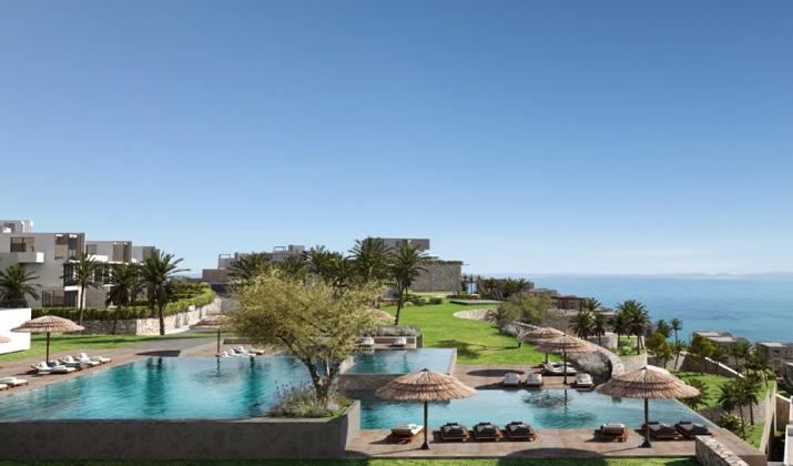 ريا ماجادا العين السخنة Rhya Majada Ain Sokhna