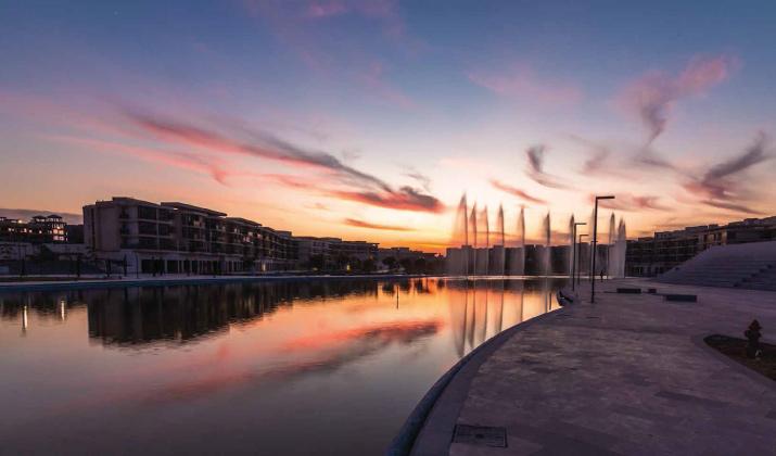 أسعار كمبوند نيوم اكتوبر