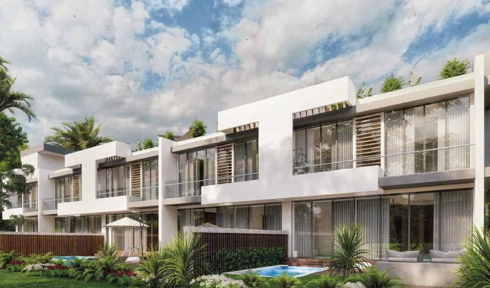 أسعار كمبوند نيوم القاهرة الجديدة