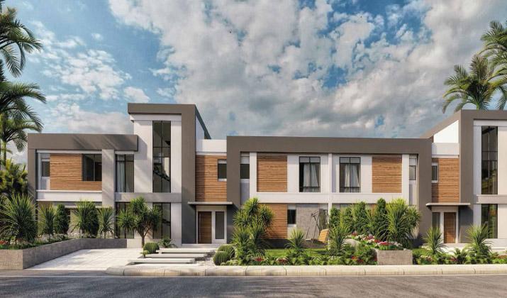 أسعار كمبوند نيوم المستقبل