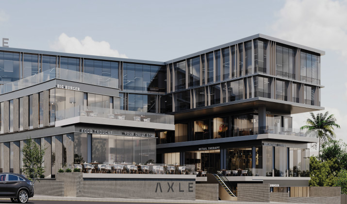 أسعار مول اكسل القاهرة الجديدة