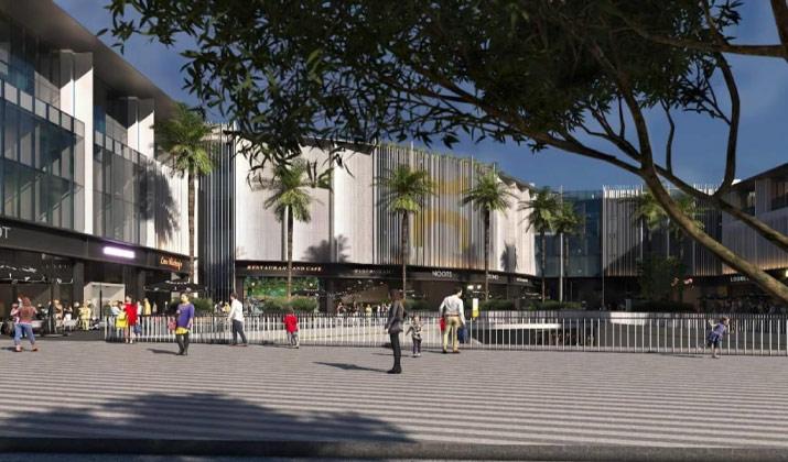 أسعار مول ريفولف التجمع