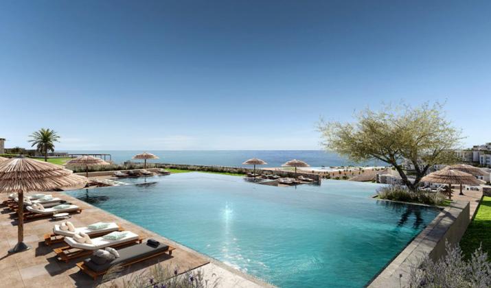 ريا ماجادا العين السخنة Rhya Majada Ain Sokhna