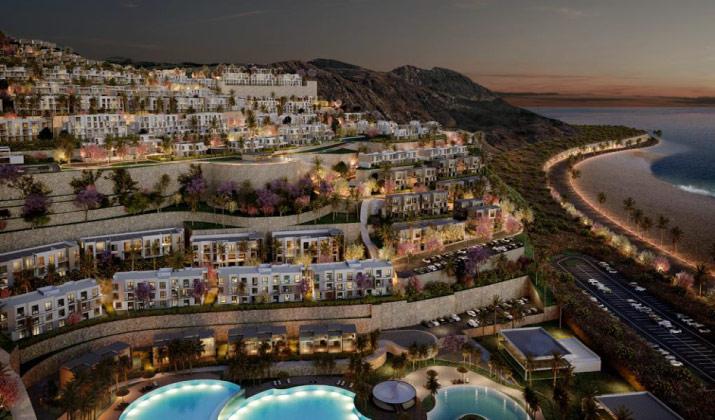 ريا ماجادا العين السخنة