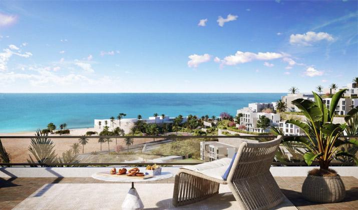 شاليهات للبيع بقرية ريا ماجادا السخنة