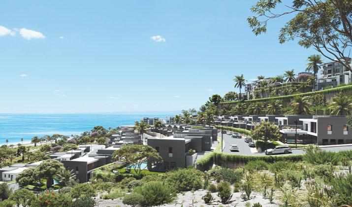 جبال العين السخنة