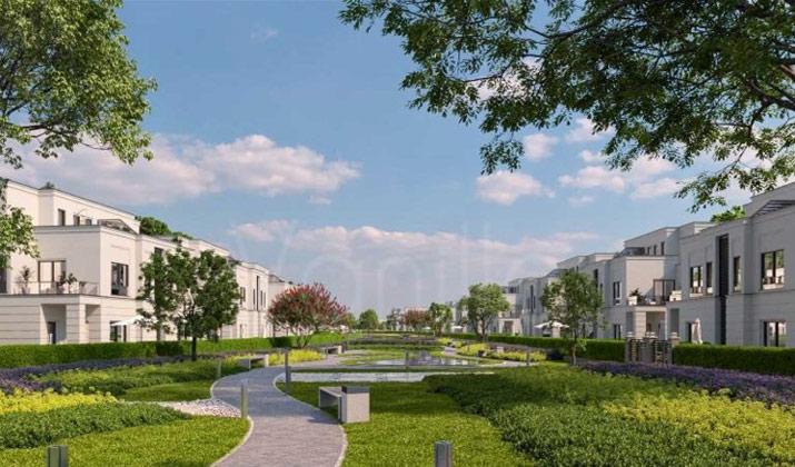 نايا ويست زايد الجديدة Naia West New Zayed