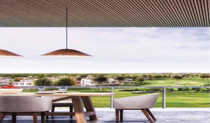 كمبوند نيوم القاهرة الجديدة