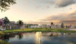 كمبوند نيوم مستقبل سيتي