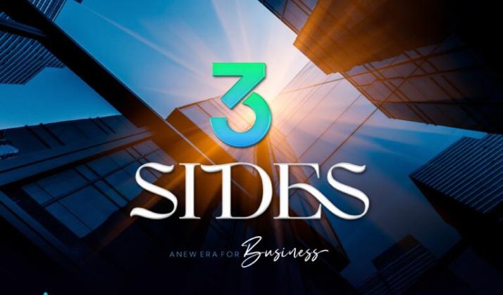 ثري سايدز القاهرة الجديدة 3Sides New Cairo