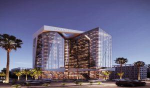 مول جي ستون العاصمة الادارية الجديدة