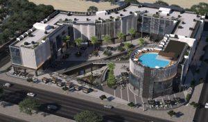 مول ريفولف القاهرة الجديدة