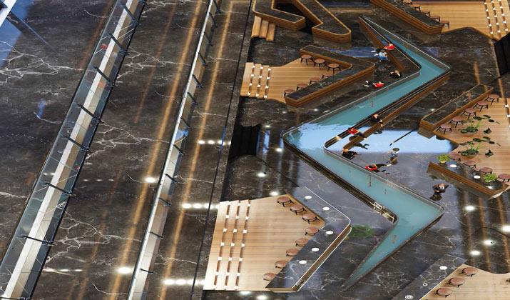 Smart Tower New Capital