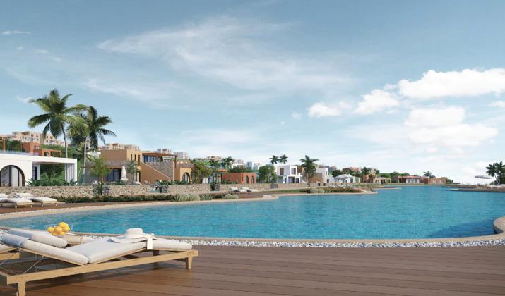 مكادي هايتس الغردقة Makadi Heights Hurghada