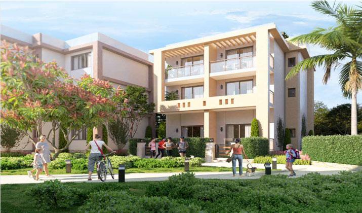 ارينا بلانكا الغردقة Arena Blanca Hurghada