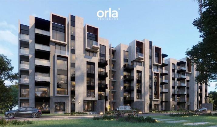 اورلا ريزيدنس القاهرة الجديدة Orla Residence New Cairo