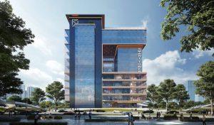 سمارت تاور العاصمة الادارية الجديدة