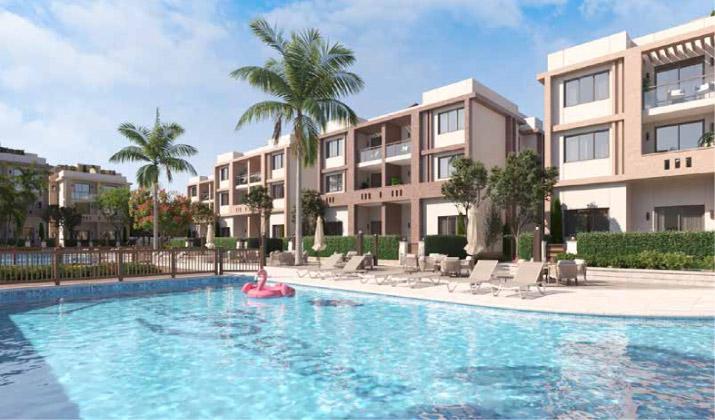 ارينا بلانكا الغردقة Arena Blanca Hurghada