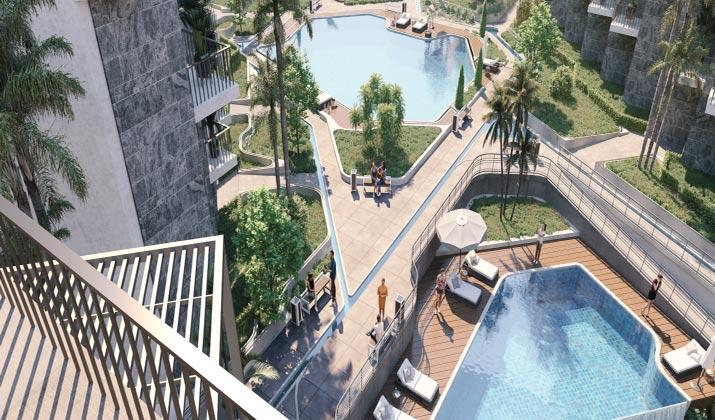 منتجع ماجرا الغردقة Majra Hurghada Resort