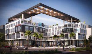 مول ايست بوينت 1 القاهرة الجديدة East Point 1 New Cairo