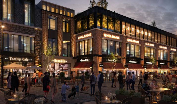 مول ماركيت المستقبل سيتي