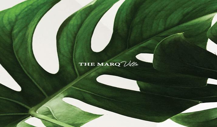 The MarQVille Compound