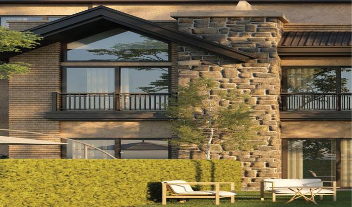 أسعار فلل كمبوند ذا مارك فيل المستقبل سيتي