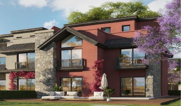 أسعار كمبوند ذا وندر مارك