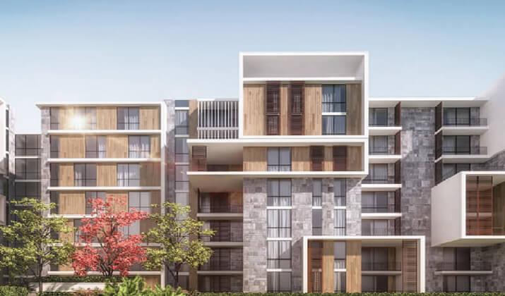 أسعار ومساحات كمبوند هاب تاون المستقبل سيتي