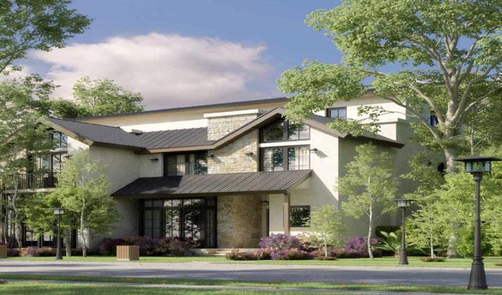 ذا مارك جاردنز The MarQ Gardens