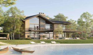 ذا واتر مارك القاهرة الجديدة The Water MarQ New Cairo