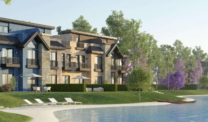 كمبوند ذا وندر مارك The Wonder MarQ