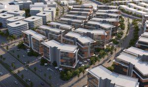 ايست سايد القاهرة الجديدة East Side New Cairo