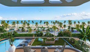 Marseilia Beach 5 North Coast