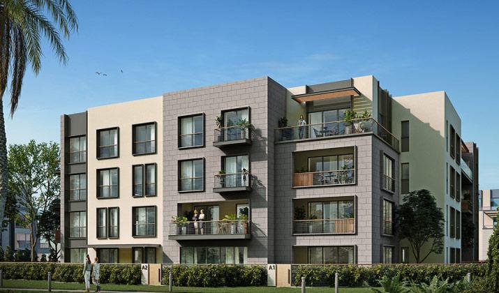 October Lakes October Compound