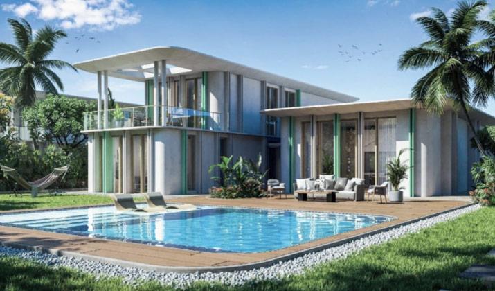 أسعار قرية مارسيليا بيتش 5