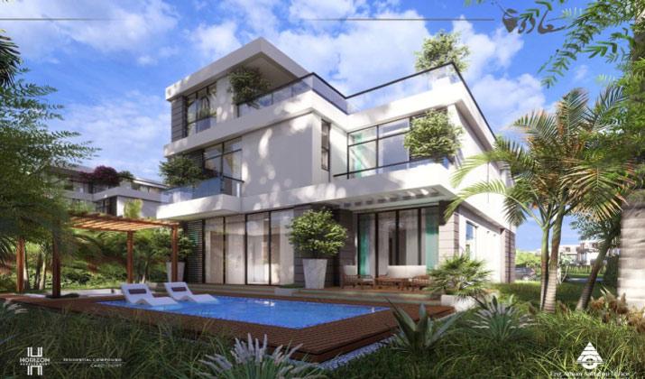 أسعار كمبوند سعادة القاهرة الجديدة