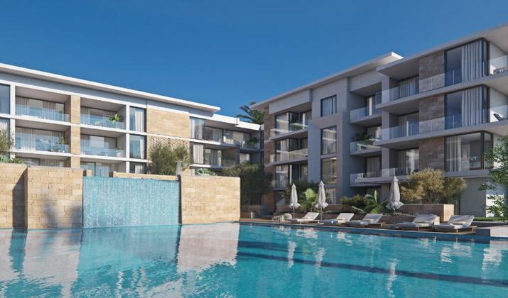 أسعار ومساحات قرية كاي العين السخنة