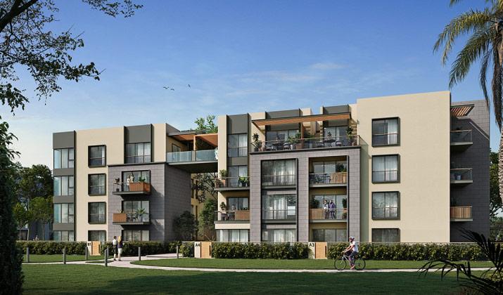 جاردن ليكس اكتوبر Garden Lakes October