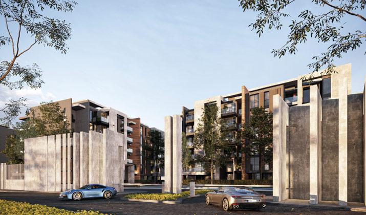 أسعار ومساحات كمبوند يلو ريزيدنس القاهرة الجديدة