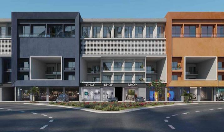 الورا الساحل الشمالي