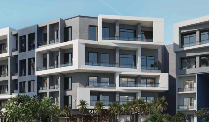 شاليهات للبيع بقرية الورا الساحل الشمالي