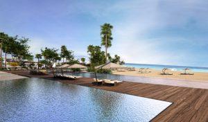 قرية كاي العين السخنة