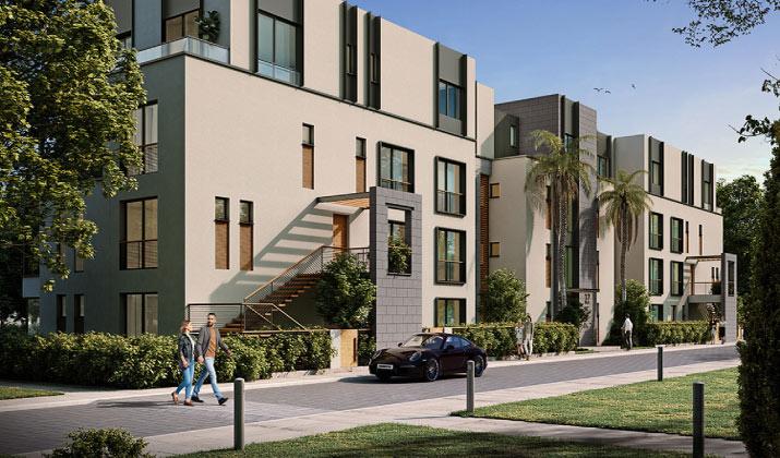 فيلا مستقلة