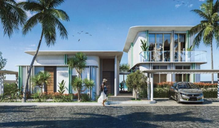 مارسيليا بيتش 5 راس الحكمة