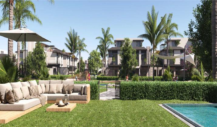 نلال ايست القاهرة الجديدة Telal East New Cairo