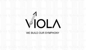 Viola Mall H Holding